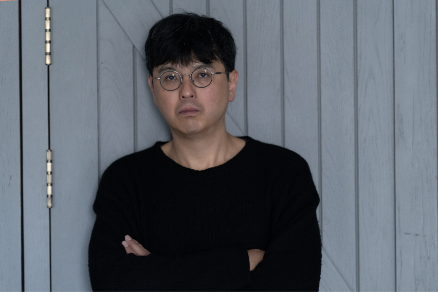 Японский режиссер Мотои Миура поставит спектакль в Театре Наций (фото 13)