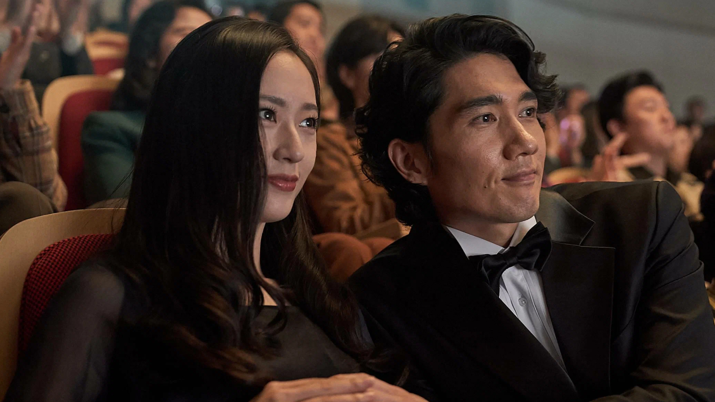 «Отпуск по-корейски» и «В паутине»: 5 новых хитов южнокорейского кинематографа. Выбор BURO. (фото 5)