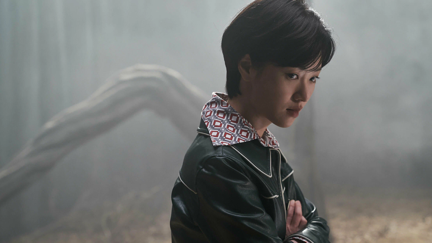 «Отпуск по-корейски» и «В паутине»: 5 новых хитов южнокорейского кинематографа. Выбор BURO. (фото 6)