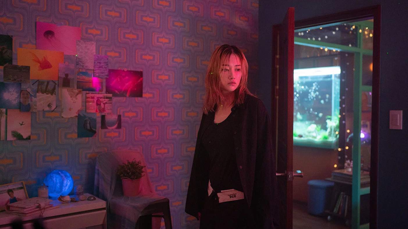 «Отпуск по-корейски» и «В паутине»: 5 новых хитов южнокорейского кинематографа. Выбор BURO. (фото 8)