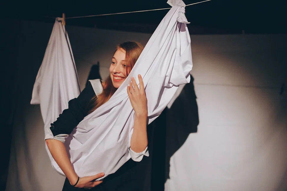 В Музее-квартире А.Н. Толстого стартует фестиваль моноспектаклей «Аэлита» (фото 4)