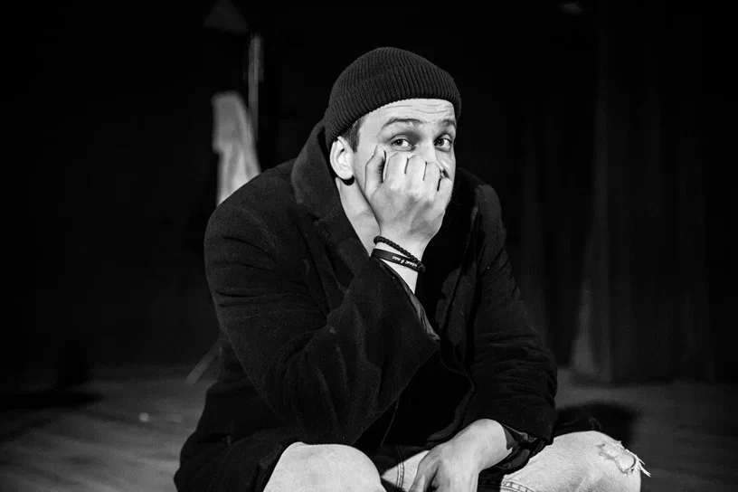 В Музее-квартире А.Н. Толстого стартует фестиваль моноспектаклей «Аэлита» (фото 2)