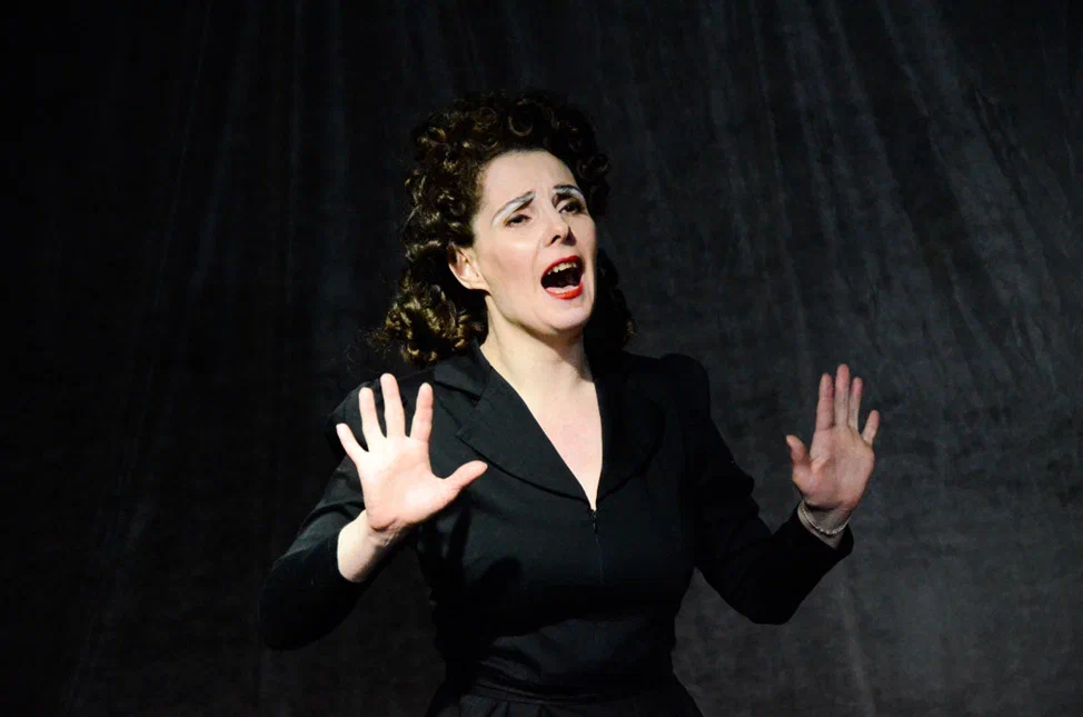 В Музее-квартире А.Н. Толстого стартует фестиваль моноспектаклей «Аэлита» (фото 3)