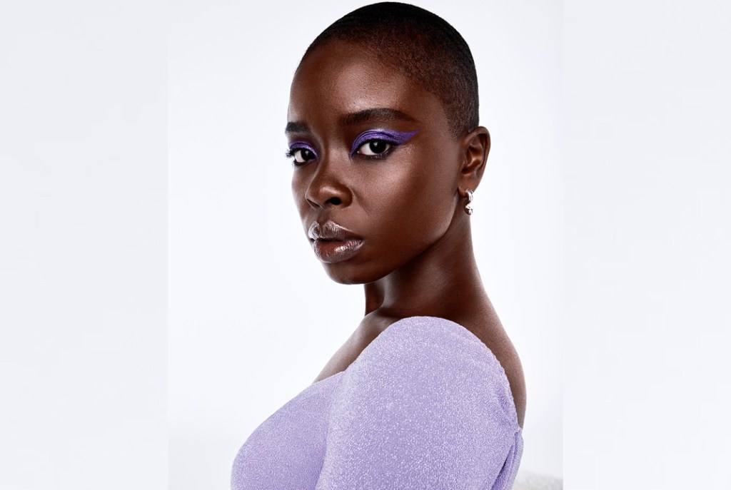 Актриса Джой Сандэй стала амбассадором Lancôme (фото 1)