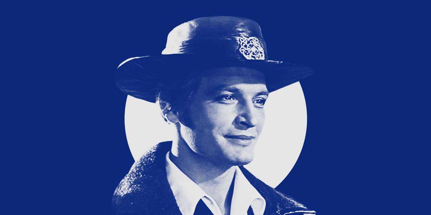 В «Москино» пройдут показы фильмов Василия Ланового (фото 1)