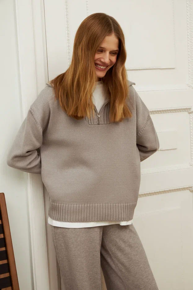 Charmstore выпустил первую коллекцию в новом году (фото 8)