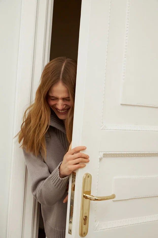 Charmstore выпустил первую коллекцию в новом году (фото 5)