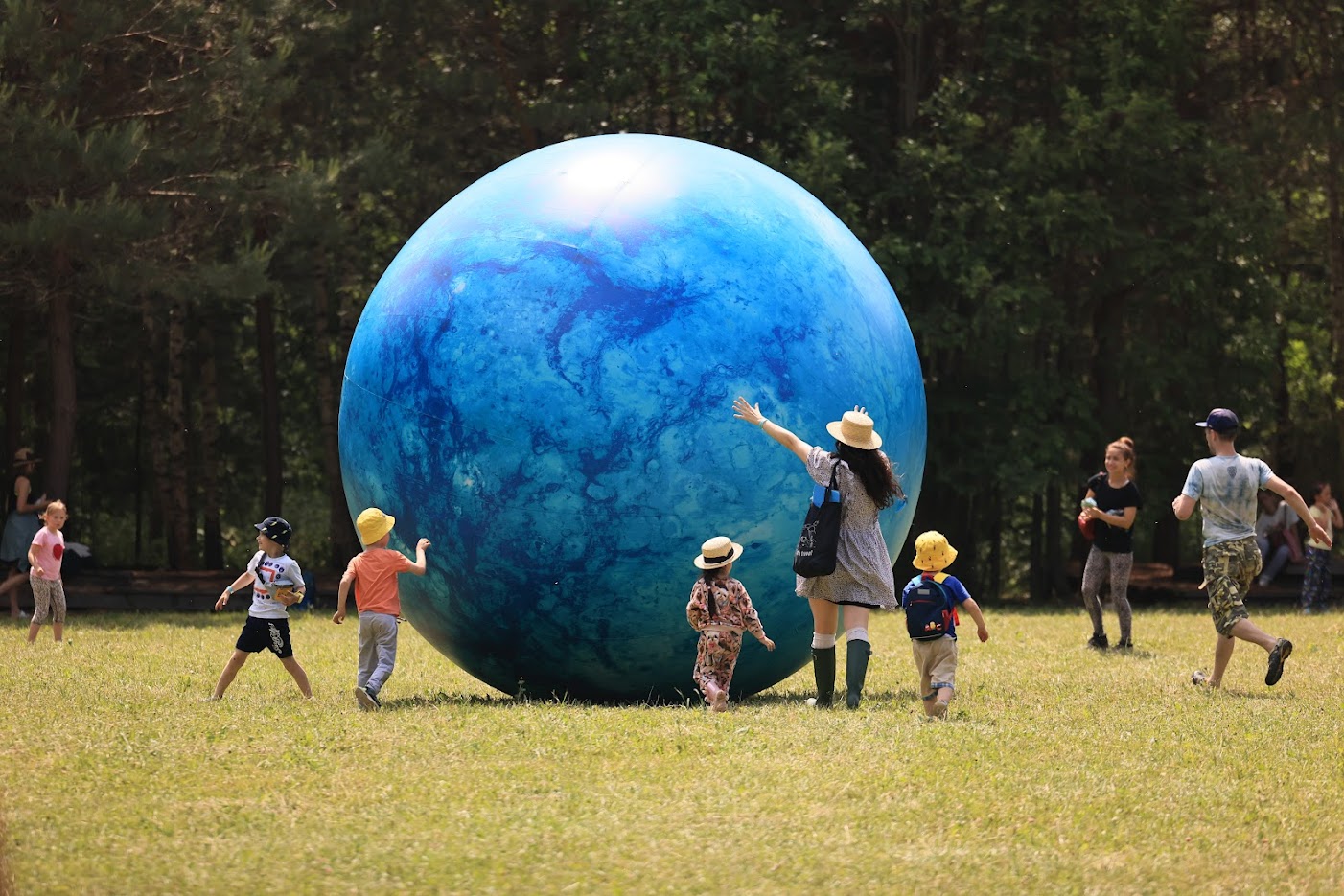 Фестиваль «Архстояние Детское — 2024» объявил опен-колл (фото 5)