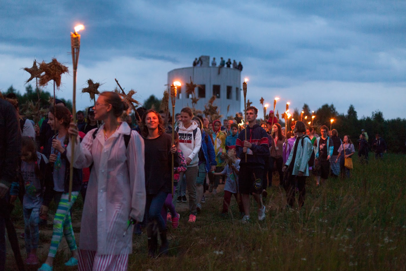 Фестиваль «Архстояние Детское — 2024» объявил опен-колл (фото 2)