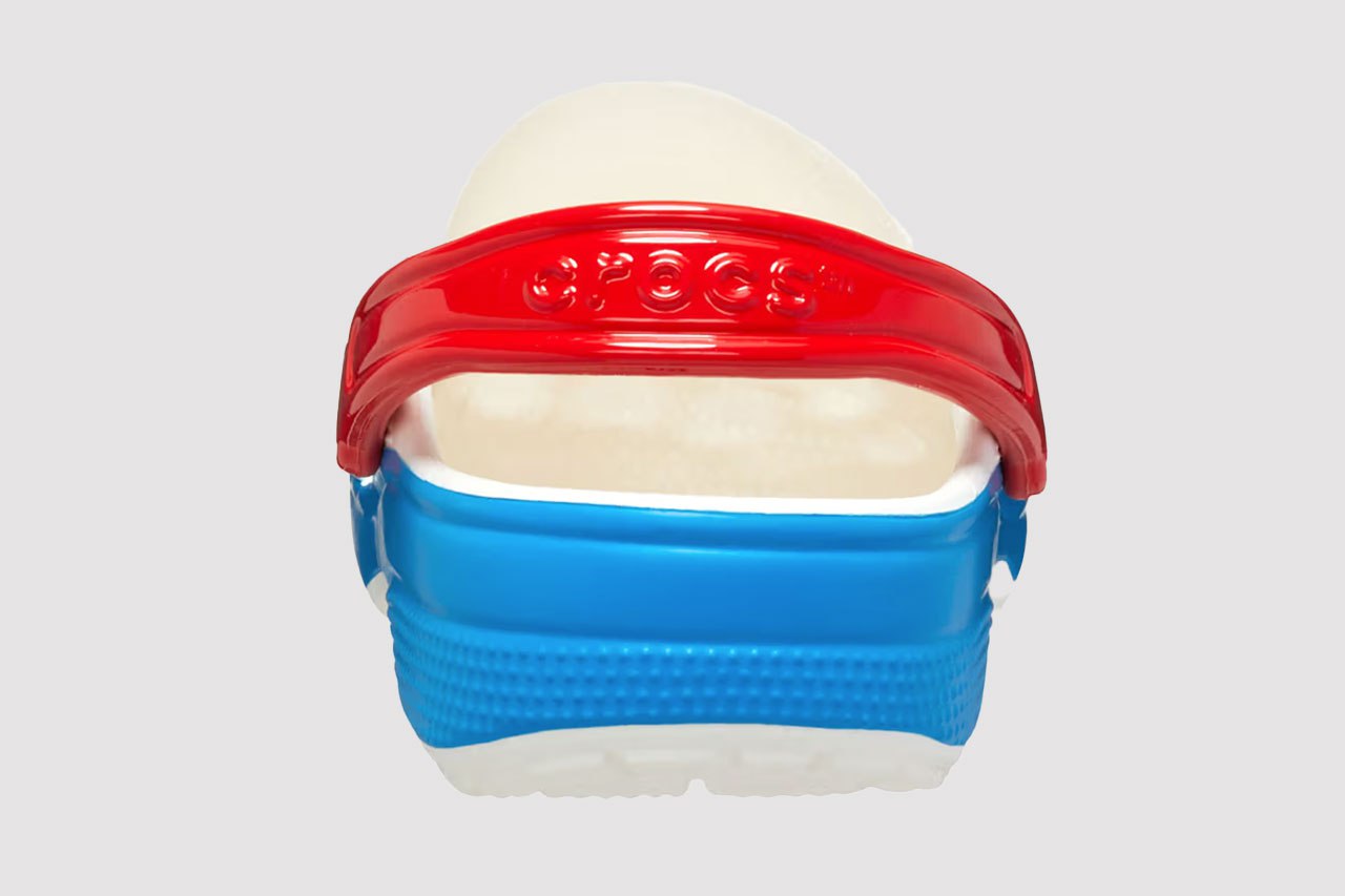 Crocs представил коллекцию, посвященную 50-летию Hello Kitty (фото 6)