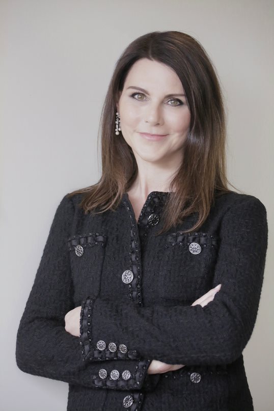 Кристин Дагуссе покидает Chanel (фото 1)