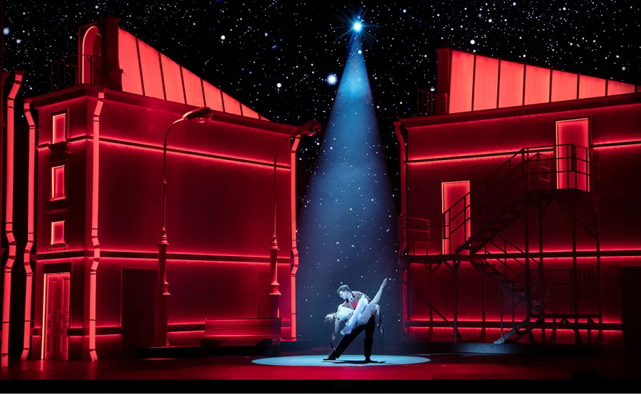 «Яндекс Афиша» рассказала о самых популярных событиях на новогодних праздниках (фото 3)