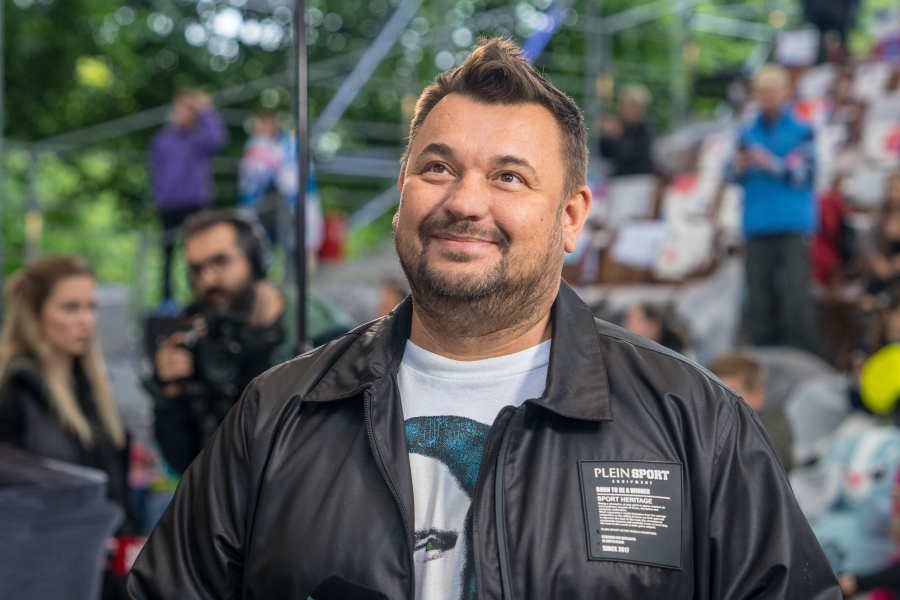 «Яндекс Афиша» рассказала о самых популярных событиях на новогодних праздниках (фото 5)