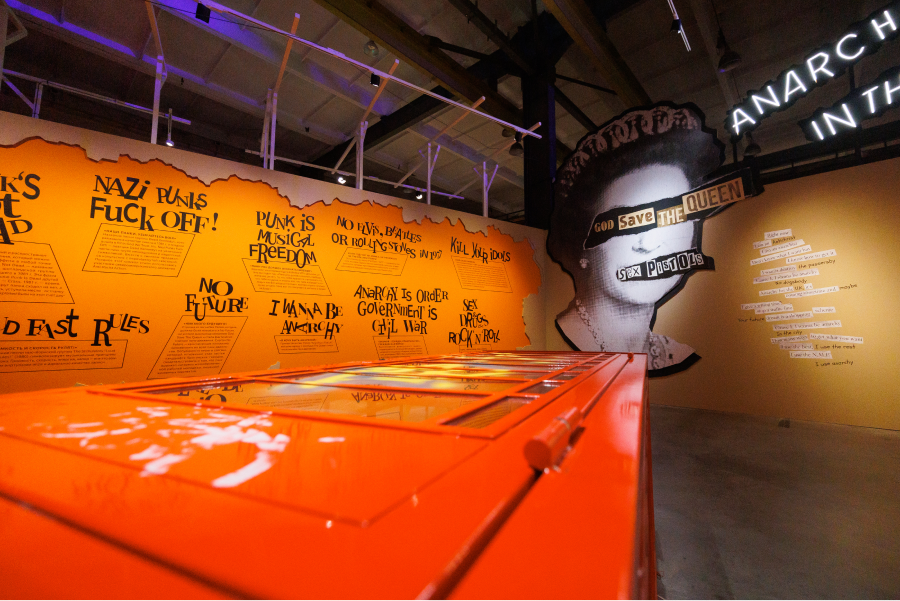 «Яндекс Афиша» рассказала о самых популярных событиях на новогодних праздниках (фото 13)