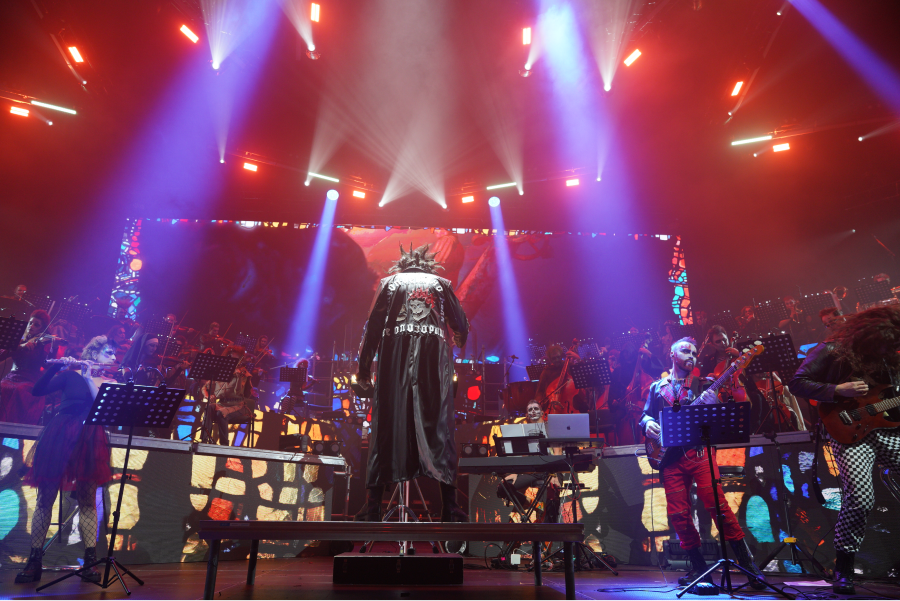 «Яндекс Афиша» рассказала о самых популярных событиях на новогодних праздниках (фото 7)