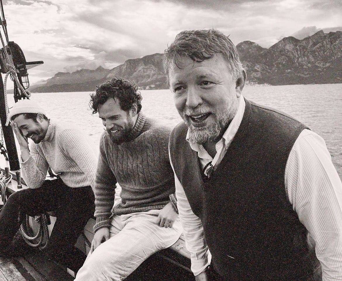 «Мастер и Маргарита», «Дюна» и «Джокер». Какие кинопремьеры мы ждем в первой половине 2024 года (фото 2)