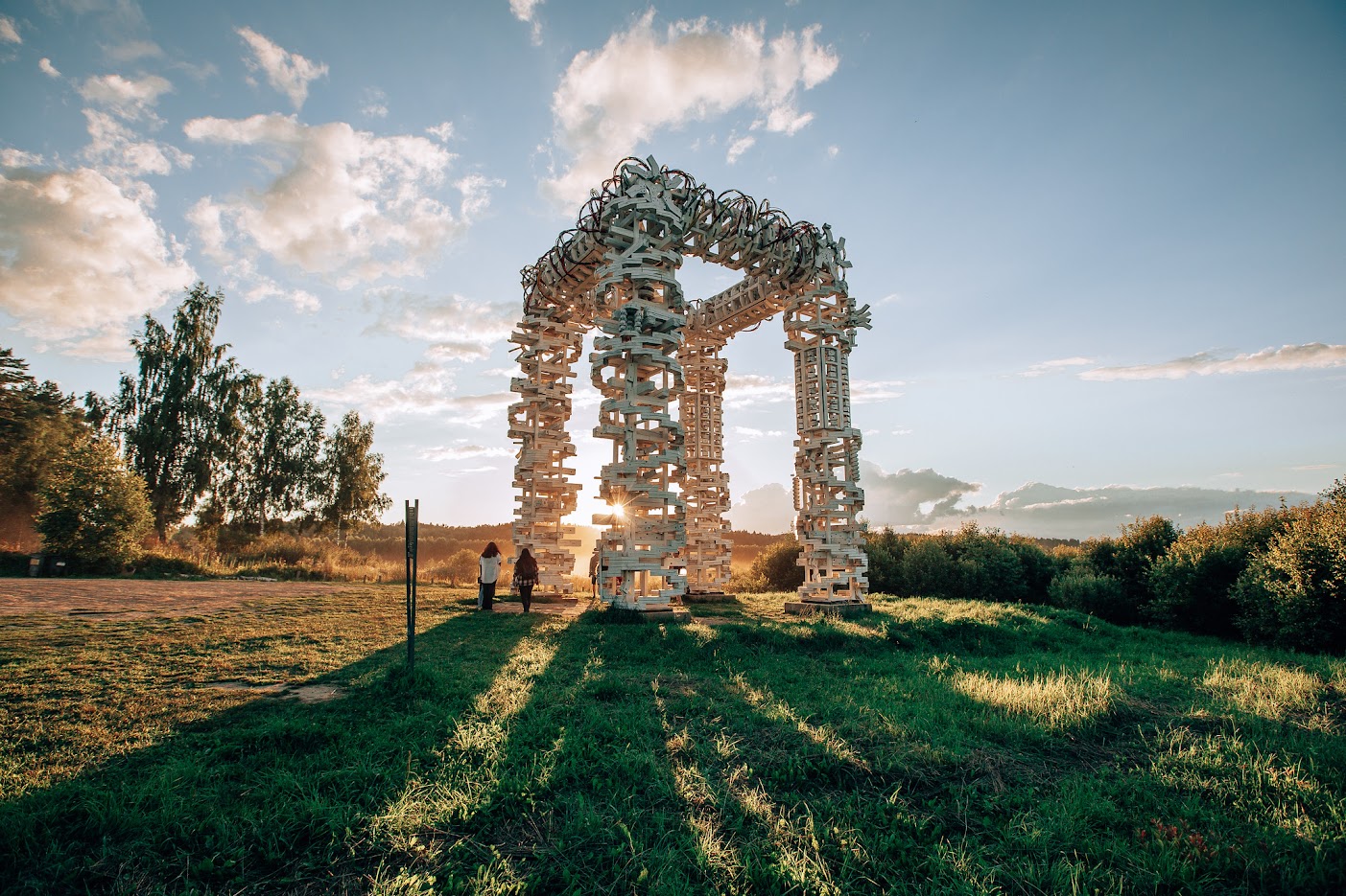 Фестиваль «Архстояние-2024» объявил тему нового сезона и опен-колл (фото 4)