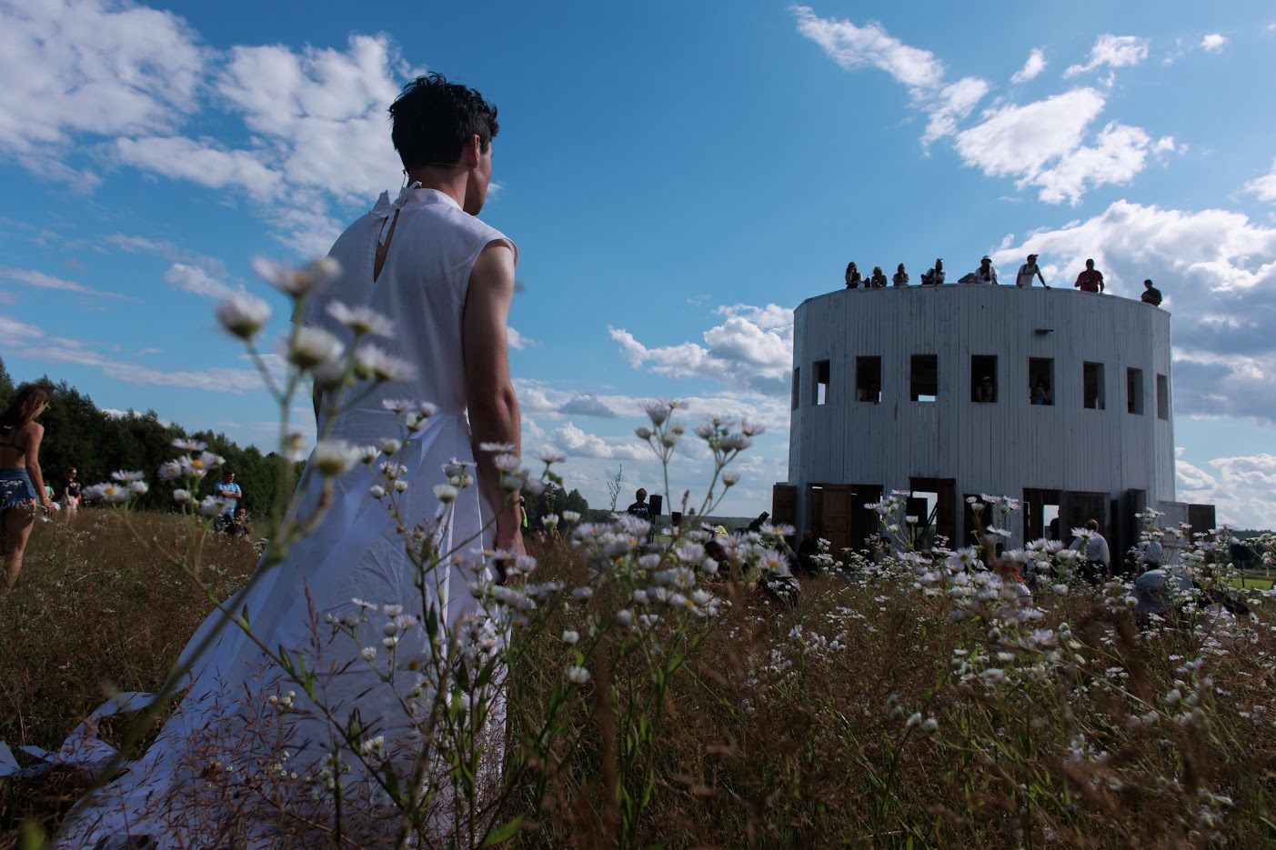 Фестиваль «Архстояние-2024» объявил тему нового сезона и опен-колл (фото 5)