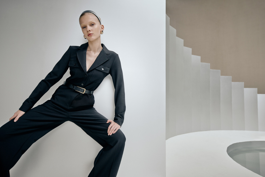 Limé показал весеннюю коллекцию Studio (фото 7)