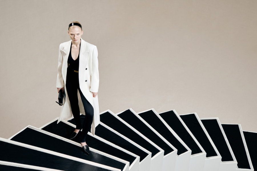 Limé показал весеннюю коллекцию Studio (фото 16)