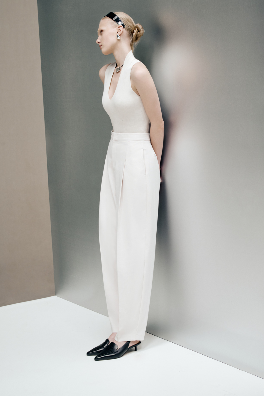 Limé показал весеннюю коллекцию Studio (фото 2)