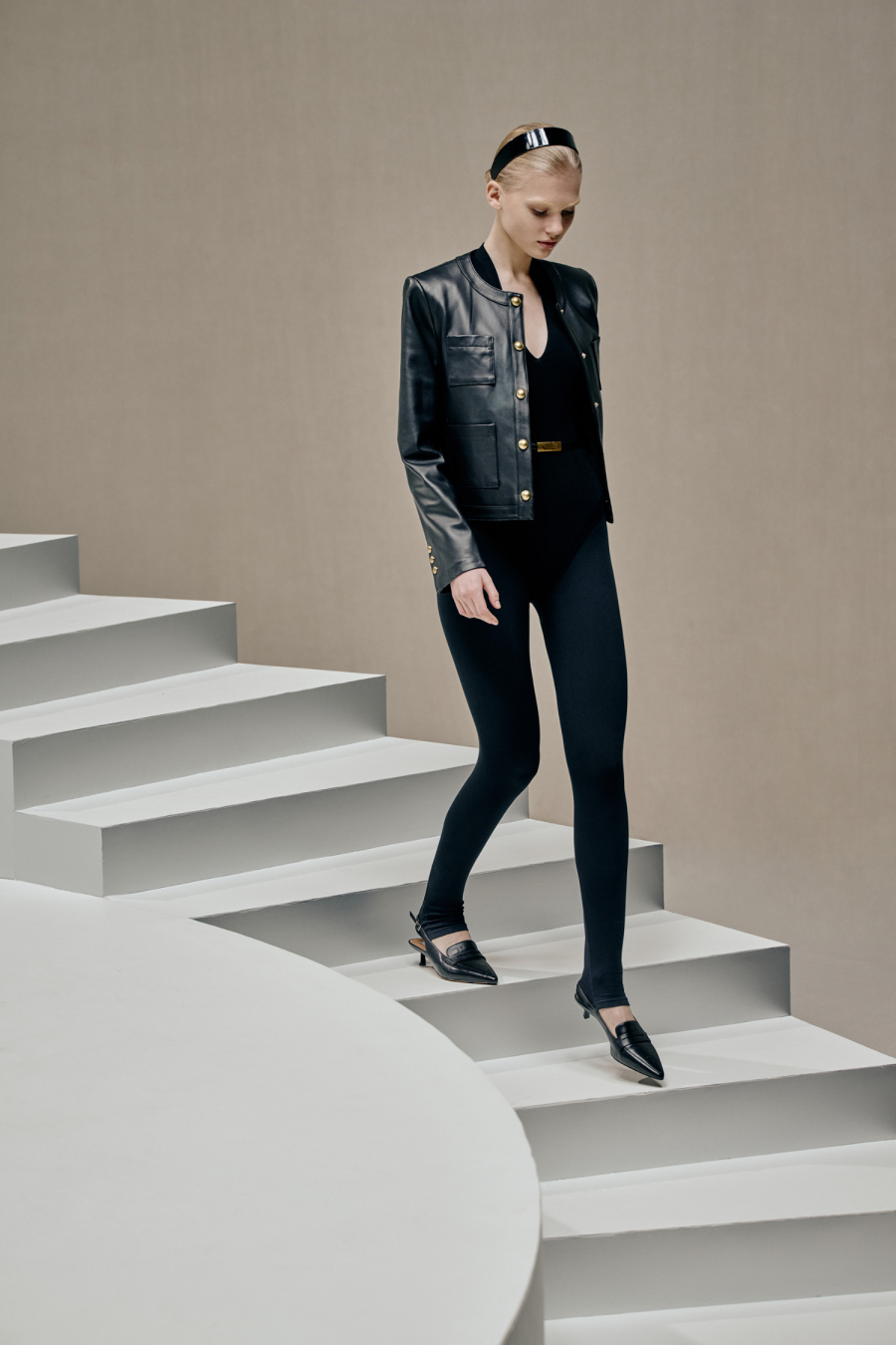 Limé показал весеннюю коллекцию Studio (фото 11)