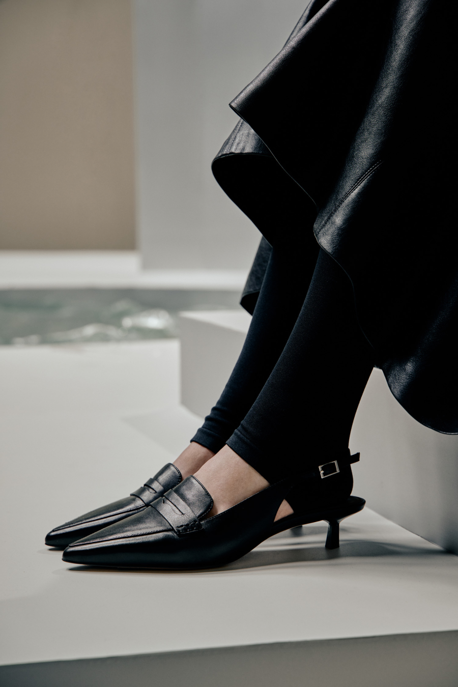 Limé показал весеннюю коллекцию Studio (фото 5)