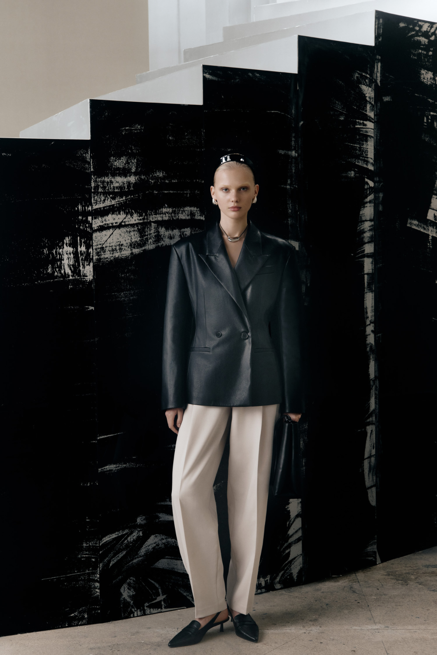 Limé показал весеннюю коллекцию Studio (фото 12)