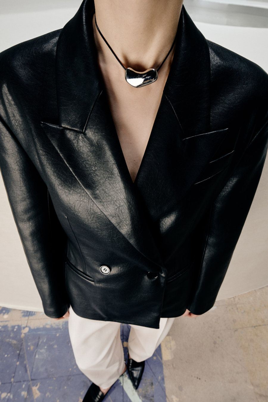 Limé показал весеннюю коллекцию Studio (фото 13)