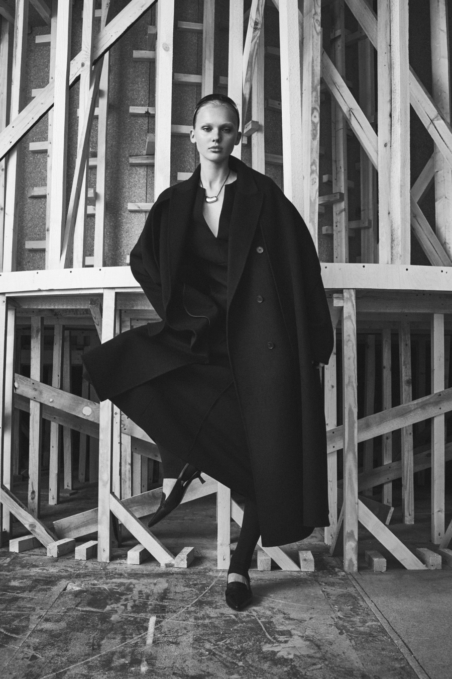 Limé показал весеннюю коллекцию Studio (фото 17)