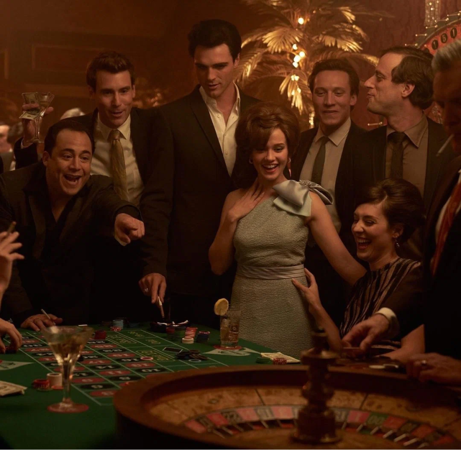 Зрительская премьера «Присциллы» Софии Копполы пройдет в «Художественном» (фото 2)