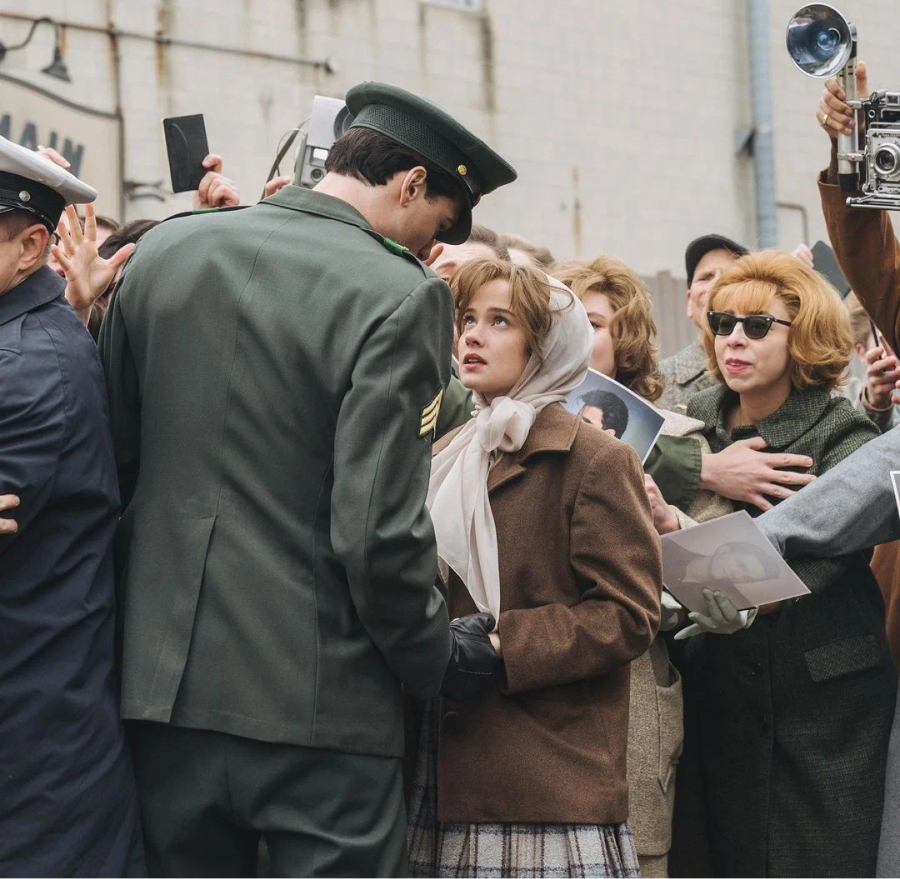 Зрительская премьера «Присциллы» Софии Копполы пройдет в «Художественном» (фото 7)