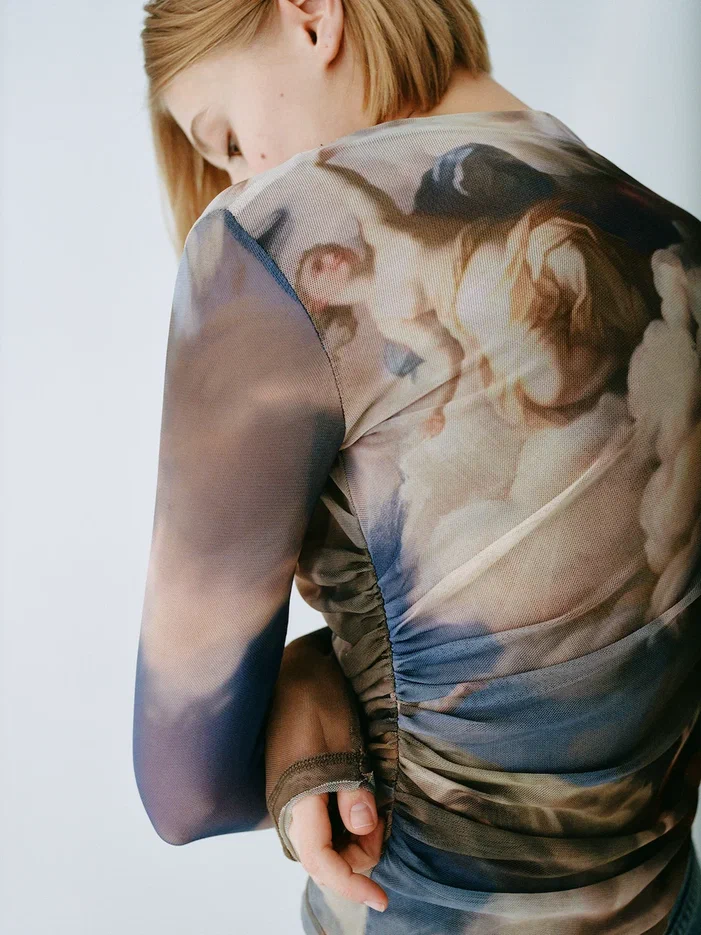 Sela представил женскую коллекцию февраля (фото 2)