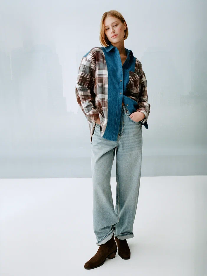 Sela представил женскую коллекцию февраля (фото 7)