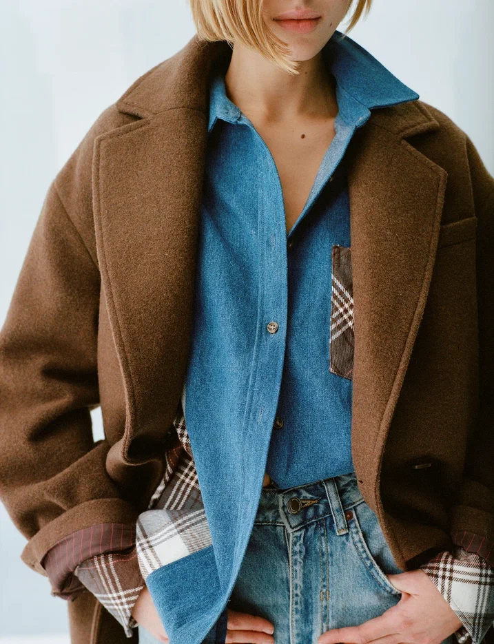 Sela представил женскую коллекцию февраля (фото 8)