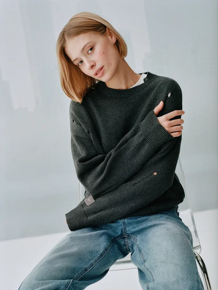 Sela представил женскую коллекцию февраля (фото 9)