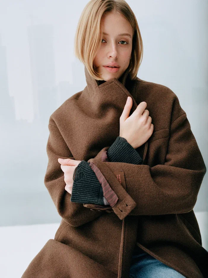 Sela представил женскую коллекцию февраля (фото 10)