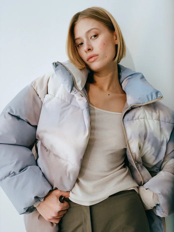 Sela представил женскую коллекцию февраля (фото 1)