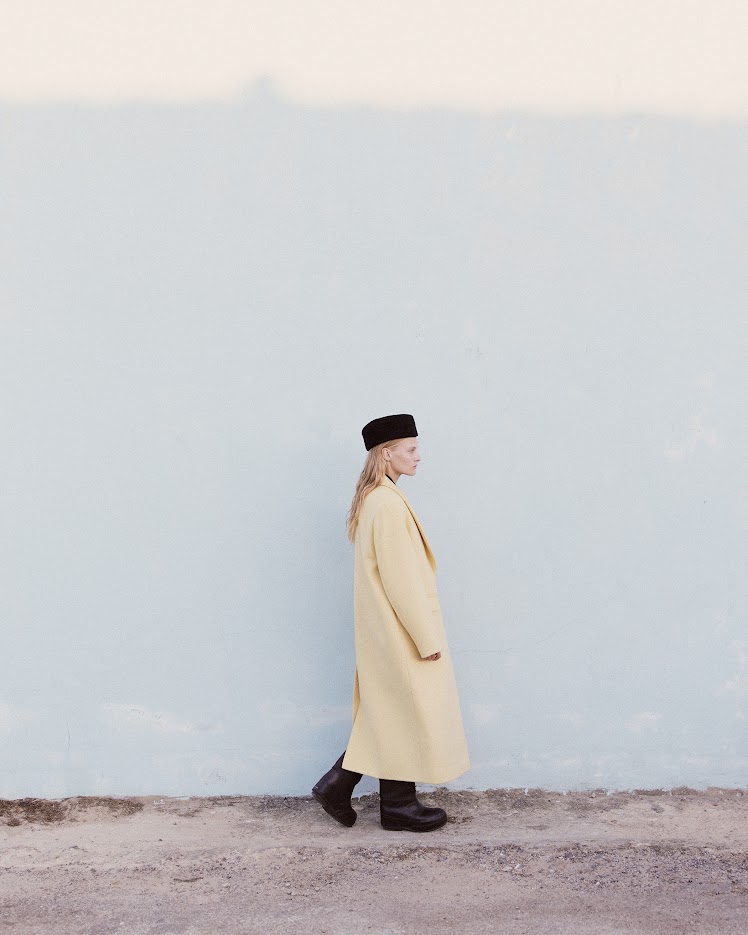 В Choux стартовала сезонная распродажа (фото 5)