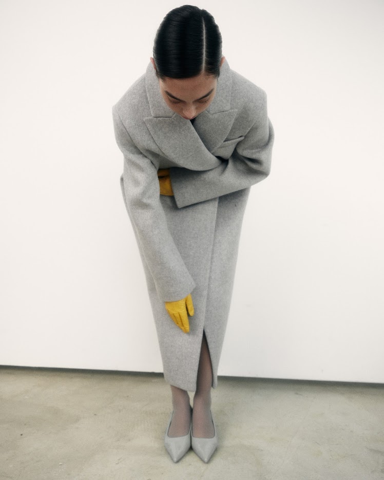 В Choux стартовала сезонная распродажа (фото 4)