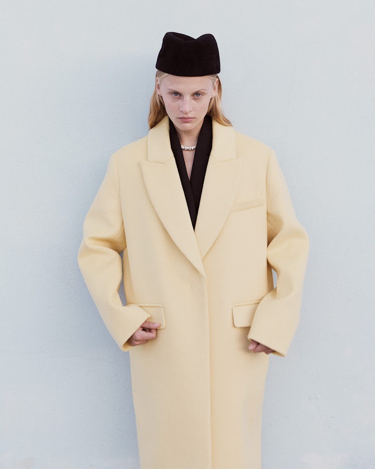 В Choux стартовала сезонная распродажа (фото 1)