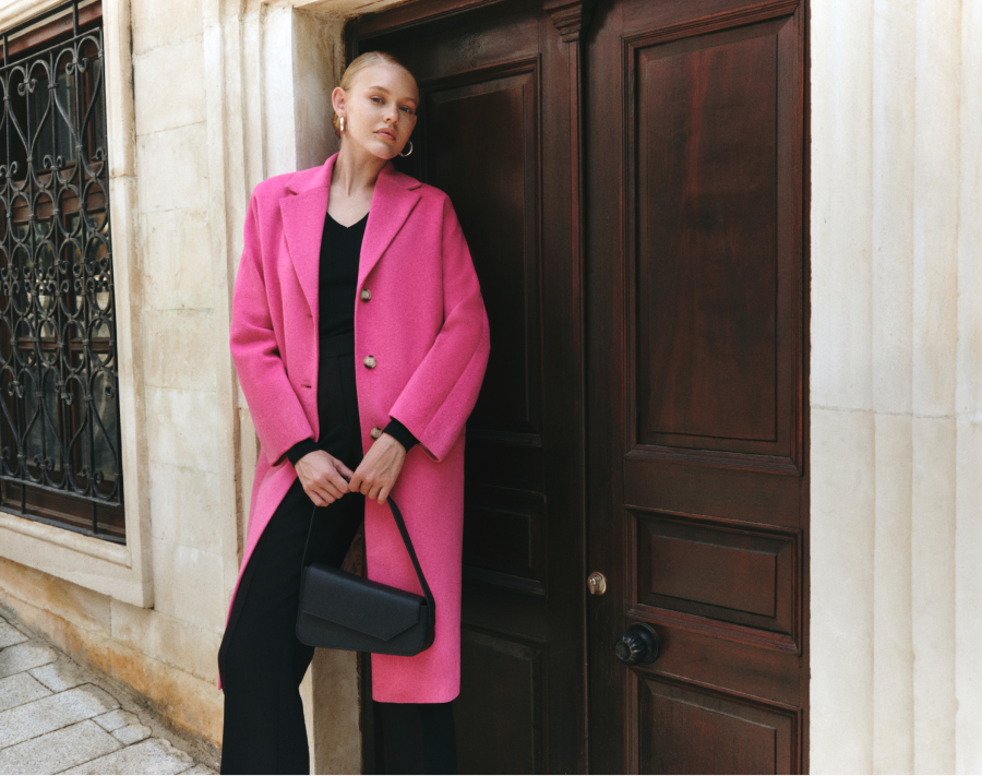 Бренд Elis выпустил капсулу весна-лето 2024 (фото 9)