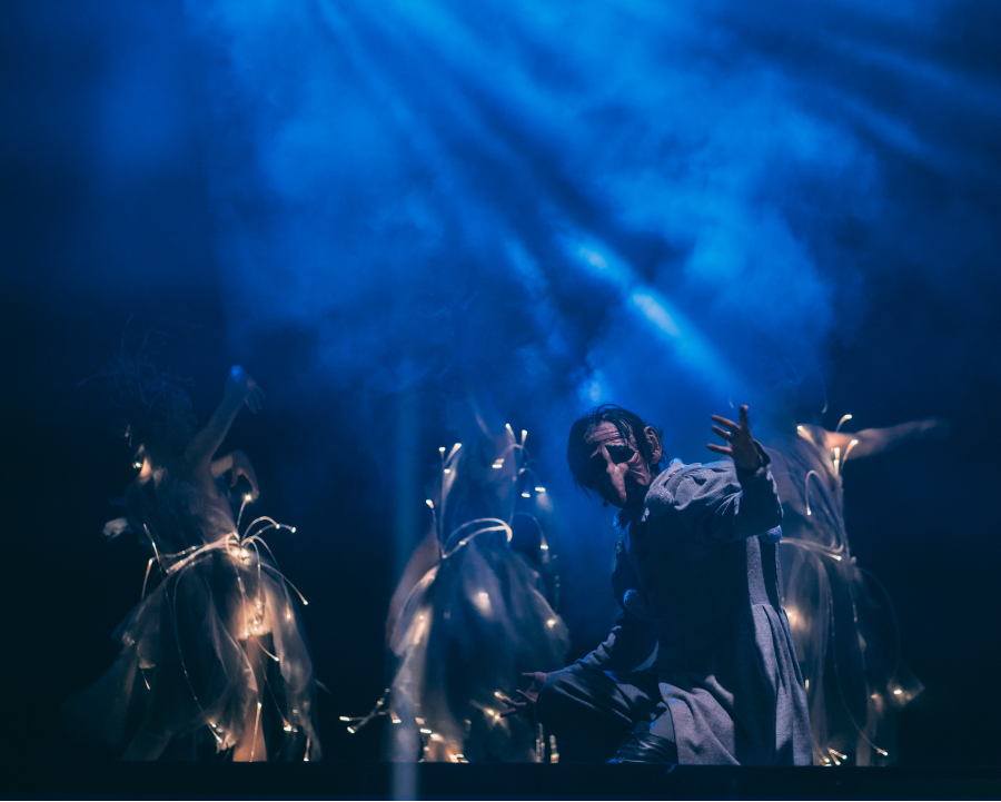 «Яндекс Афиша» покажет сказочный мюзикл «Карлик Нос» (фото 8)