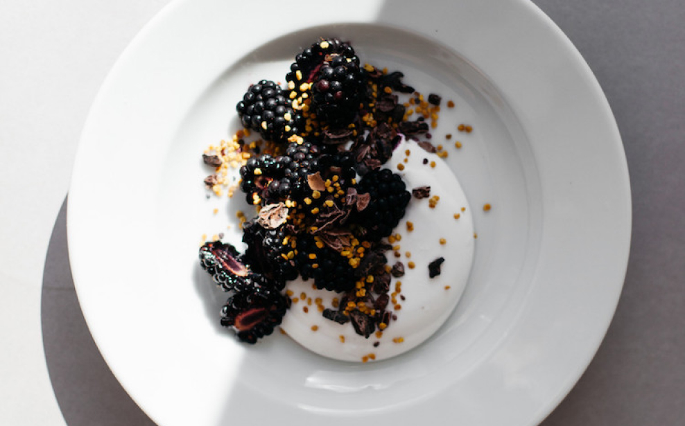 Десерты «на одного», грибной кофе и другие модные продукты 2024 года (фото 3)