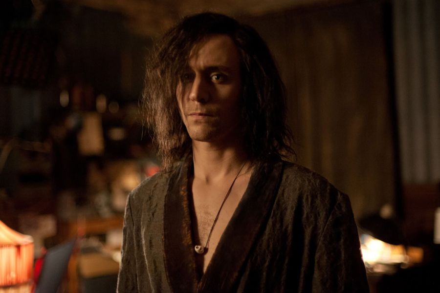 Фильм «Выживут только любовники» Джима Джармуша появится в кинотеатрах (фото 9)