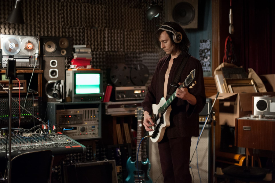 Фильм «Выживут только любовники» Джима Джармуша появится в кинотеатрах (фото 2)