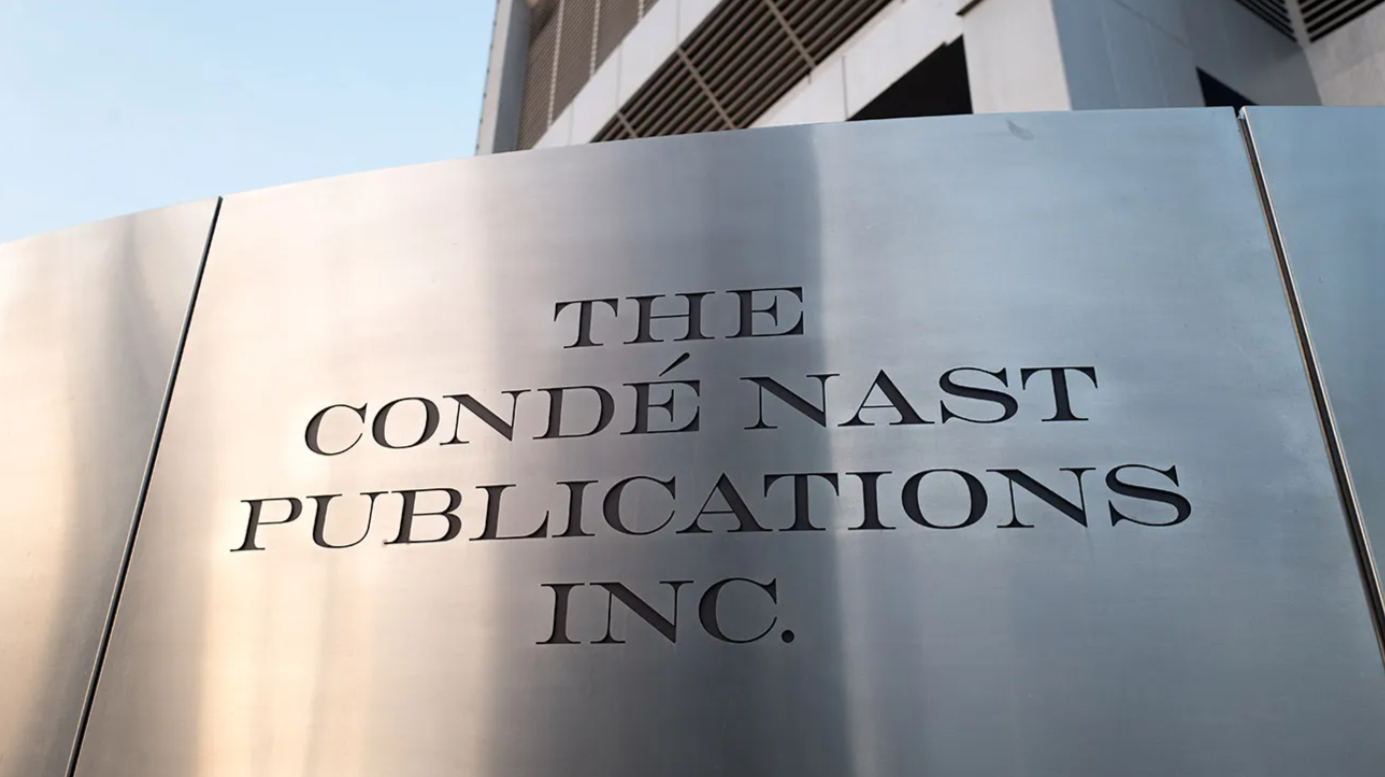 Сотрудники Condé Nast объявили забастовку по причине сокращения рабочих мест (фото 1)