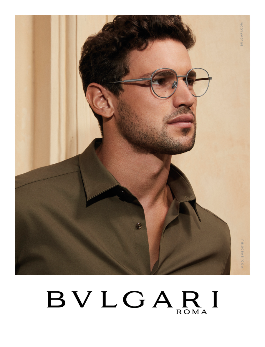 Bvlgari и Thelios выпустили первую совместную коллекцию очков (фото 4)