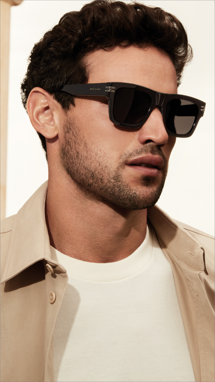 Bvlgari и Thelios выпустили первую совместную коллекцию очков (фото 7)