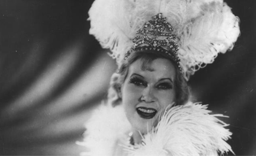 Музей кино открывает киноклуб «Дивы советского экрана» (фото 5)